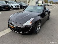 Nissan 370Z Roadster 3.7 V6 330CH PACK CAMERA DE RECUL + SIEGE VENTILE ET CHAUFFANT - <small></small> 34.500 € <small>TTC</small> - #7