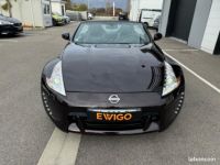 Nissan 370Z Roadster 3.7 V6 330CH PACK CAMERA DE RECUL + SIEGE VENTILE ET CHAUFFANT - <small></small> 34.500 € <small>TTC</small> - #8