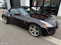 Nissan 370Z Roadster 3.7 V6 330CH PACK CAMERA DE RECUL + SIEGE VENTILE ET CHAUFFANT - <small></small> 34.500 € <small>TTC</small> - #9