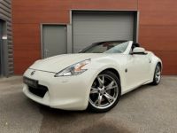 Nissan 370Z Roadster 3.7l V6 328 ch BVA 07/2010 - <small></small> 25.990 € <small>TTC</small> - #1