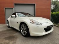 Nissan 370Z Roadster 3.7l V6 328 ch BVA 07/2010 - <small></small> 25.990 € <small>TTC</small> - #4