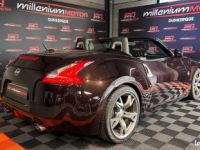 Nissan 370Z Roadster pack 3.7 v6 328ch bva 7 garantie 12 mois - <small></small> 24.990 € <small>TTC</small> - #5