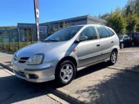 Nissan Almera TINO  2.2 dCi 112CV - <small></small> 1.400 € <small>TTC</small> - #1