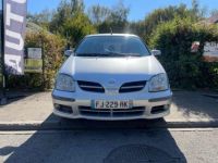 Nissan Almera TINO  2.2 dCi 112CV - <small></small> 1.400 € <small>TTC</small> - #2