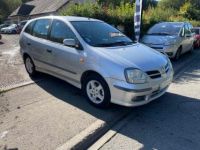 Nissan Almera TINO  2.2 dCi 112CV - <small></small> 1.400 € <small>TTC</small> - #3