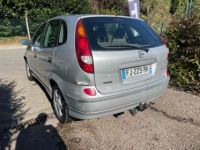 Nissan Almera TINO  2.2 dCi 112CV - <small></small> 1.400 € <small>TTC</small> - #11