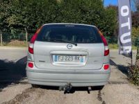 Nissan Almera TINO  2.2 dCi 112CV - <small></small> 1.400 € <small>TTC</small> - #12