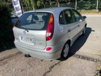 Nissan Almera TINO  2.2 dCi 112CV - <small></small> 1.400 € <small>TTC</small> - #13