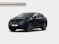 Nissan Ariya 2022 63 kWh Evolve - <small></small> 47.140 € <small>TTC</small> - #1