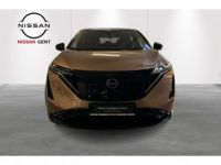 Nissan Ariya 2024 87 KWH | EVOLVE 2WD FULL OPTION FABRIEKSGARA - <small></small> 47.990 € <small>TTC</small> - #5