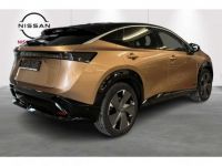 Nissan Ariya 2024 87 KWH | EVOLVE 2WD FULL OPTION FABRIEKSGARA - <small></small> 47.990 € <small>TTC</small> - #12