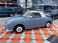 Nissan Figaro COLLECTION - <small></small> 11.900 € <small>TTC</small> - #1