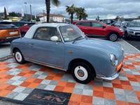 Nissan Figaro COLLECTION - <small></small> 11.900 € <small>TTC</small> - #3