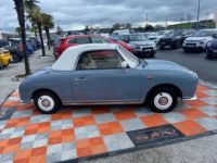 Nissan Figaro COLLECTION - <small></small> 11.900 € <small>TTC</small> - #4