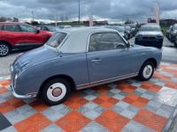 Nissan Figaro COLLECTION - <small></small> 11.900 € <small>TTC</small> - #5