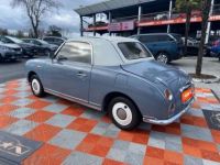 Nissan Figaro COLLECTION - <small></small> 11.900 € <small>TTC</small> - #7