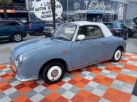 Nissan Figaro COLLECTION - <small></small> 11.900 € <small>TTC</small> - #8