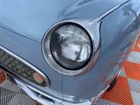 Nissan Figaro COLLECTION - <small></small> 11.900 € <small>TTC</small> - #9