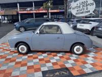 Nissan Figaro COLLECTION - <small></small> 11.900 € <small>TTC</small> - #10