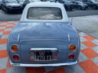 Nissan Figaro COLLECTION - <small></small> 11.900 € <small>TTC</small> - #26