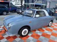 Nissan Figaro COLLECTION - <small></small> 11.900 € <small>TTC</small> - #28