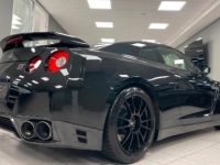 Nissan GT-R  (2) 3.8 V6 550 BLACK EDITION *GARANTIE 12 MOIS* - <small></small> 84.990 € <small>TTC</small> - #1