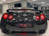 Nissan GT-R  (2) 3.8 V6 550 BLACK EDITION *GARANTIE 12 MOIS* - <small></small> 84.990 € <small>TTC</small> - #2