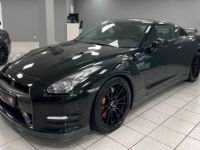 Nissan GT-R  (2) 3.8 V6 550 BLACK EDITION *GARANTIE 12 MOIS* - <small></small> 84.990 € <small>TTC</small> - #3