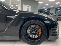 Nissan GT-R  (2) 3.8 V6 550 BLACK EDITION *GARANTIE 12 MOIS* - <small></small> 84.990 € <small>TTC</small> - #4