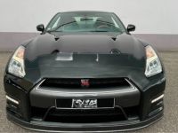 Nissan GT-R  (2) 3.8 V6 550 BLACK EDITION*GARANTIE 12 MOIS* - <small></small> 89.890 € <small>TTC</small> - #1