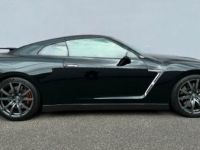 Nissan GT-R  (2) 3.8 V6 550 BLACK EDITION*GARANTIE 12 MOIS* - <small></small> 89.890 € <small>TTC</small> - #2