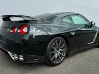 Nissan GT-R  (2) 3.8 V6 550 BLACK EDITION*GARANTIE 12 MOIS* - <small></small> 89.890 € <small>TTC</small> - #3