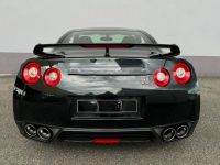 Nissan GT-R  (2) 3.8 V6 550 BLACK EDITION*GARANTIE 12 MOIS* - <small></small> 89.890 € <small>TTC</small> - #4