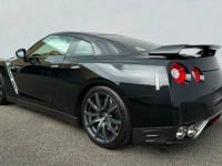 Nissan GT-R  (2) 3.8 V6 550 BLACK EDITION*GARANTIE 12 MOIS* - <small></small> 89.890 € <small>TTC</small> - #5