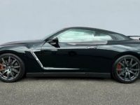 Nissan GT-R  (2) 3.8 V6 550 BLACK EDITION*GARANTIE 12 MOIS* - <small></small> 89.890 € <small>TTC</small> - #6