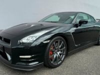 Nissan GT-R  (2) 3.8 V6 550 BLACK EDITION*GARANTIE 12 MOIS* - <small></small> 89.890 € <small>TTC</small> - #7