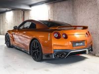 Nissan GT-R (2) V6 3.8 570 Black Edition - <small></small> 124.900 € <small>TTC</small> - #13