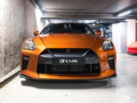 Nissan GT-R (2) V6 3.8 570 Black Edition - <small></small> 124.900 € <small>TTC</small> - #2