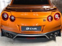 Nissan GT-R (2) V6 3.8 570 Black Edition - <small></small> 124.900 € <small>TTC</small> - #19