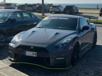 Nissan GT-R 2010 Premium Edition Aut. - <small></small> 99.000 € <small>TTC</small> - #1