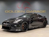 Nissan GT-R 2013 3.8 V6 Black Edition - <small></small> 149.900 € <small>TTC</small> - #1