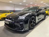 Nissan GT-R 2013 3.8 V6 Black Edition - <small></small> 149.900 € <small>TTC</small> - #3