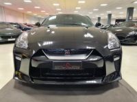 Nissan GT-R 2013 3.8 V6 Black Edition - <small></small> 149.900 € <small>TTC</small> - #12