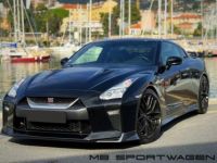 Nissan GT-R 2017 3.8 V6 Black 570cv *SCARICO ARMYTRIX*GARANZIA - <small></small> 99.999 € <small>TTC</small> - #1