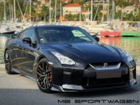 Nissan GT-R 2017 3.8 V6 Black 570cv *SCARICO ARMYTRIX*GARANZIA - <small></small> 99.999 € <small>TTC</small> - #2