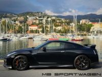 Nissan GT-R 2017 3.8 V6 Black 570cv *SCARICO ARMYTRIX*GARANZIA - <small></small> 99.999 € <small>TTC</small> - #5