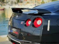 Nissan GT-R 2017 3.8 V6 Black 570cv *SCARICO ARMYTRIX*GARANZIA - <small></small> 99.999 € <small>TTC</small> - #13