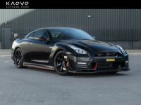 Nissan GT-R 2017 3.8 V6 NISMO - <small></small> 176.000 € <small>TTC</small> - #1