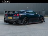 Nissan GT-R 2017 3.8 V6 NISMO - <small></small> 176.000 € <small>TTC</small> - #7