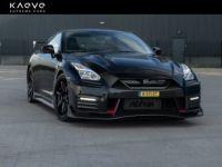 Nissan GT-R 2017 3.8 V6 NISMO - <small></small> 176.000 € <small>TTC</small> - #8